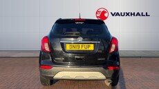 Vauxhall Mokka X 1.4T ecoTEC Design Nav 5dr Petrol Hatchback